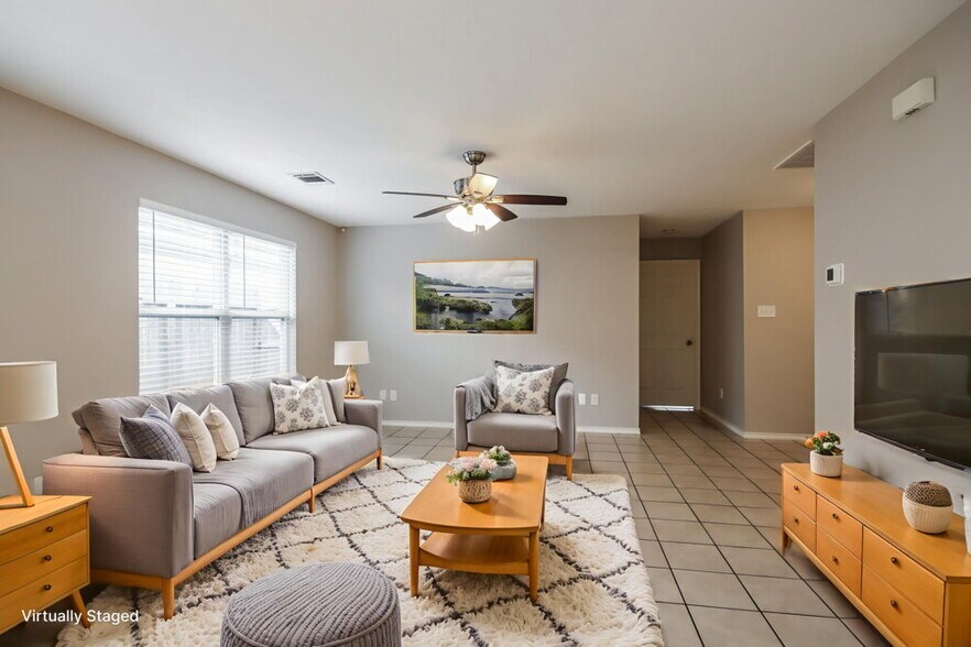Building Photo - 12414 Shepherds Way