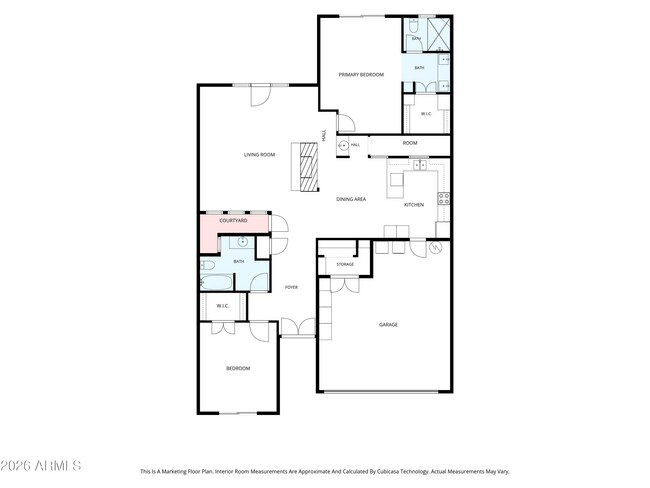 Building Photo - 5208 N 78th Way