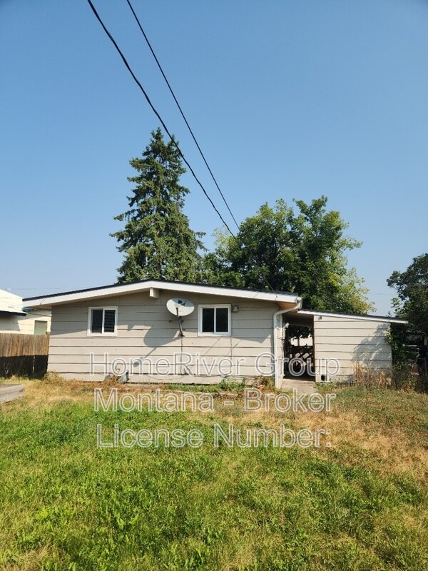 Building Photo - 1809 Defoe St