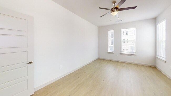 Floorplan - ThreeTwenty at the Vybe