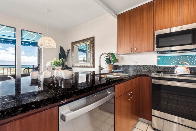 Building Photo - 500 Kapalua Dr