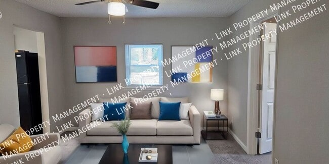 Building Photo - Completely Remodeled 2 Bedroom with a Huge...