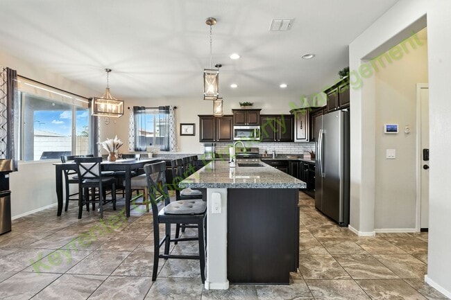 Building Photo - Luxury Living in Gilbert’s Adora Trails Co...