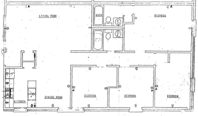 4BR/2BA - Wurzbach Manor Apartments