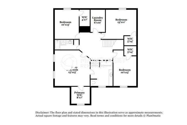 Building Photo - 4 Bedroom Pet-Friendly Home in Zebulon, NC with Main Street Renewal