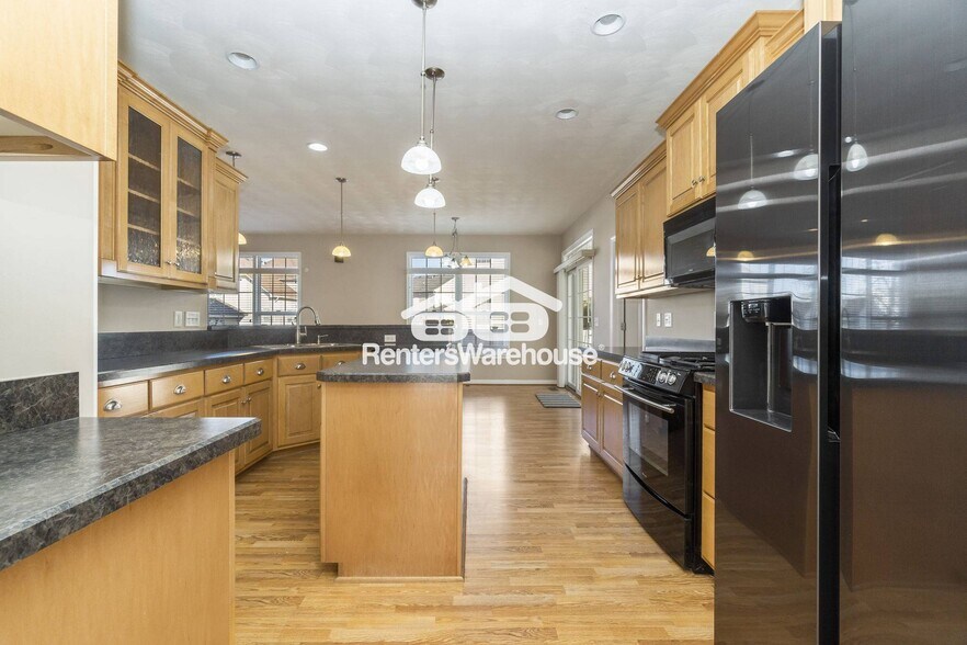 Building Photo - 1812 Haby Ln