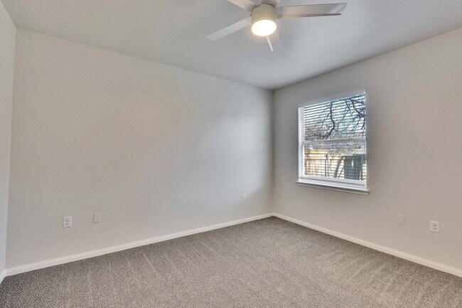 Building Photo - 3201 Jack Cook Dr