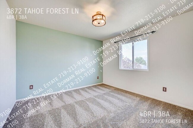 Building Photo - 3872 Tahoe Forest Ln