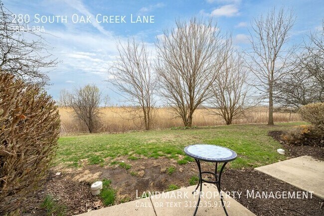 Building Photo - 280 S Oak Creek Ln