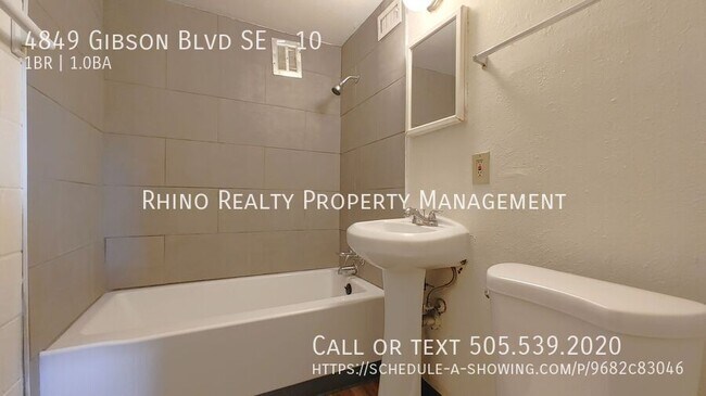 Building Photo - 4849 Gibson Blvd SE