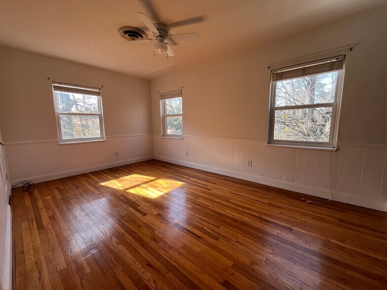 Bedroom #1 - 501 Milledge Rd