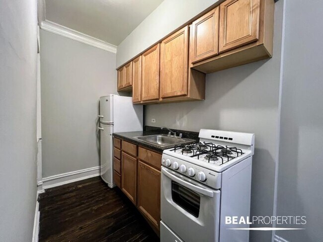 Building Photo - 0 bedroom in CHICAGO IL 60640