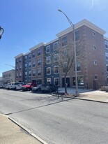 Building Photo - Copper City Lofts