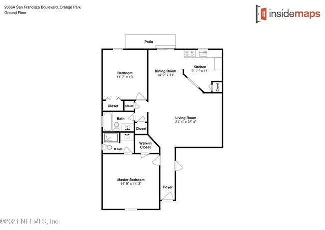 Building Photo - 2642 B San Francisco Blvd
