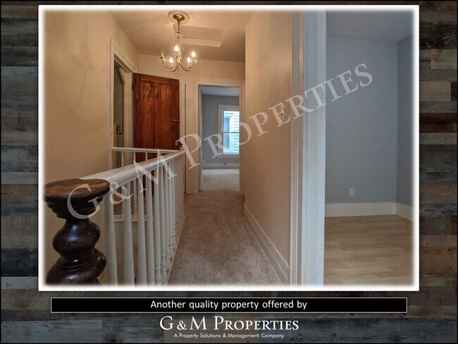Building Photo - 3-Bedroom Rental Home: South Wedge Neighborhood!