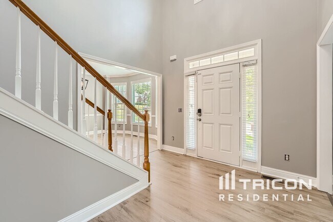 Building Photo - 4365 Rosestone Ct
