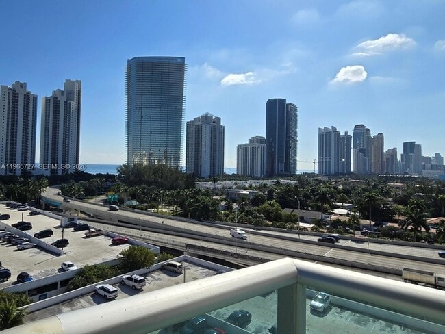Building Photo - 19380 Collins Ave