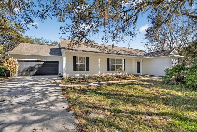 Building Photo - 11304 Balm Riverview Rd