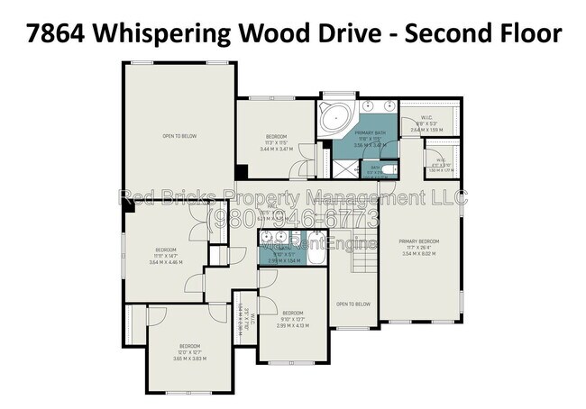 Building Photo - 7864 Whispering Wood Dr