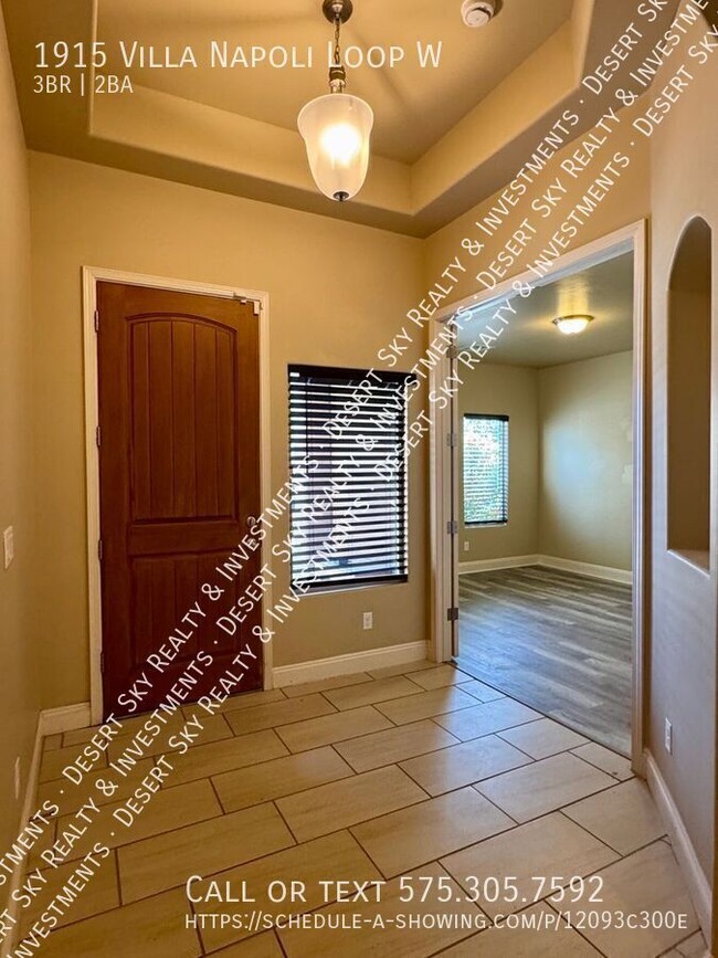 Building Photo - 1915 Villa Napoli Loop W