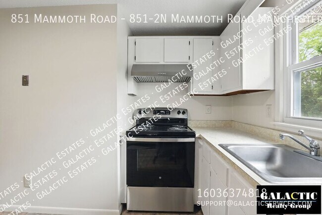 Building Photo - 851 Mammoth Rd