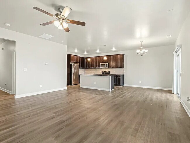 Building Photo - Earn Wealth While Leasing - Like a Homeown...