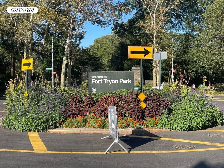 Building Photo - 875 W 181st St