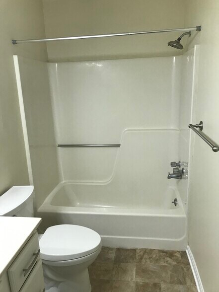 Building Photo - 508 Porsha Ter