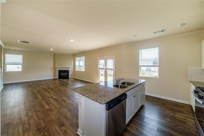 Building Photo - 4420 Merrigold Wy