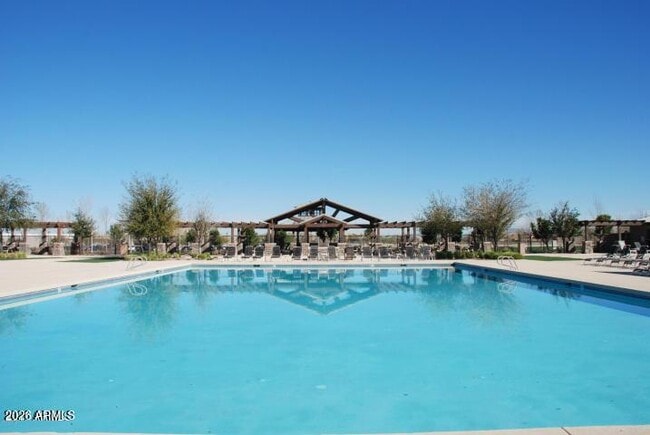 Building Photo - 3898 S Stallion Dr
