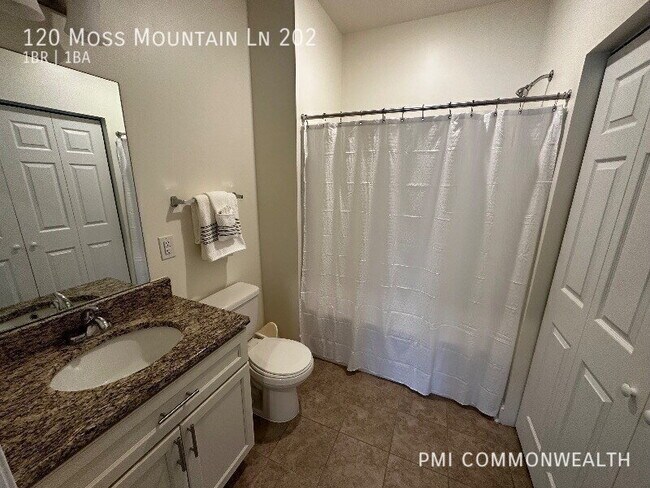 Building Photo - 120 Moss Mountain Ln