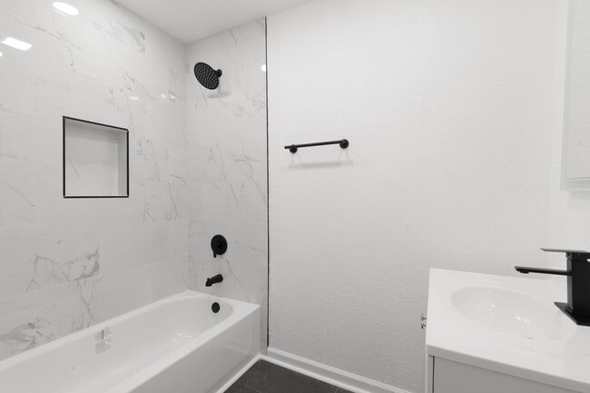 Building Photo - For Rent – Beautifully Renovated 4 Bedroom, 2 Bath Home