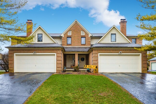Building Photo - 4845 Dierker Rd