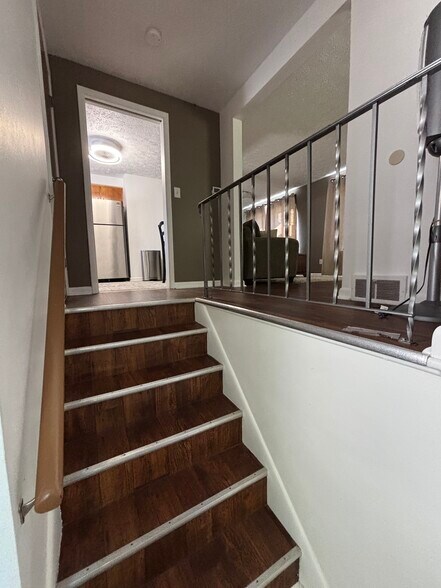 Building Photo - 4814 Whyem Dr