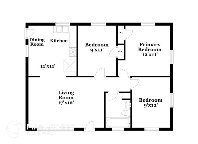 Building Photo - 5809 Noah Dr