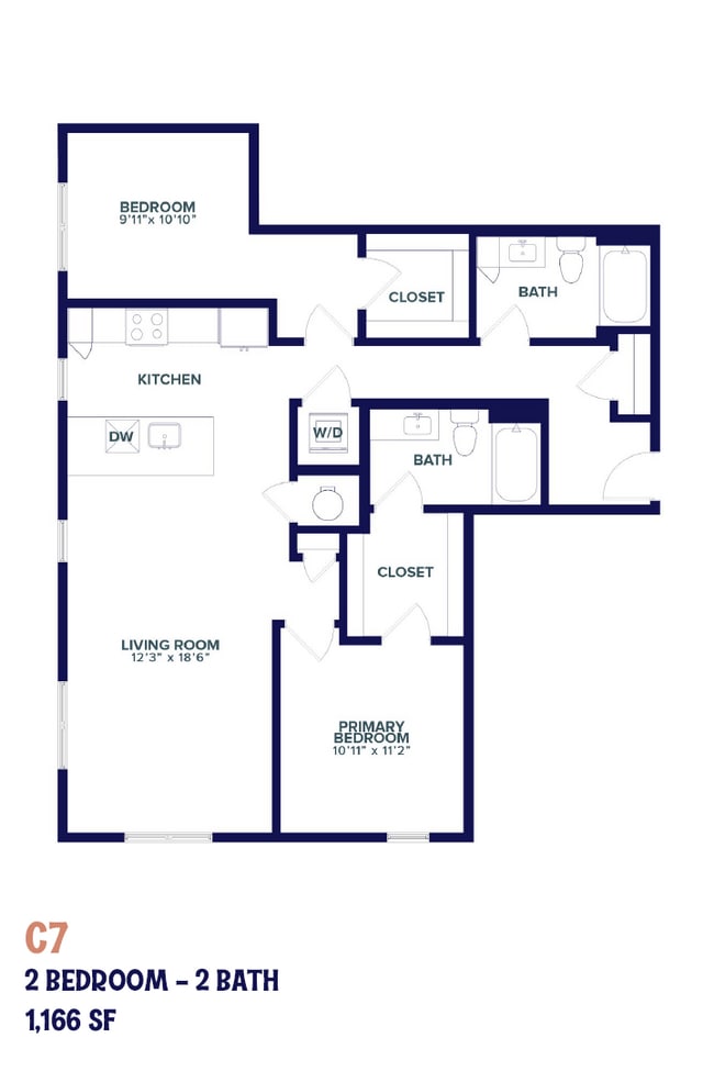 Floorplan - Nita Santa Fe