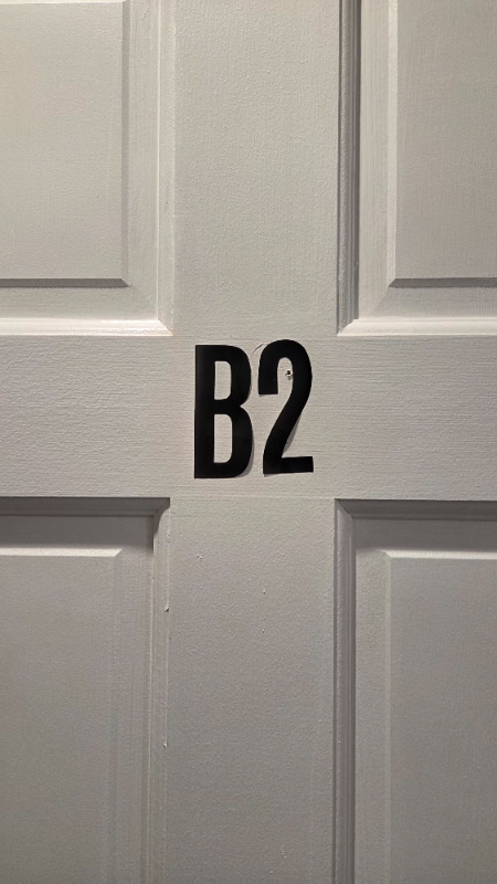 Building Photo - 1421 S Carey St