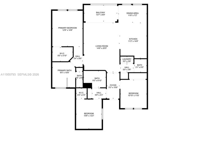 Building Photo - 206 SW 159th Way