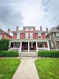 Building Photo - 1731 Summit St
