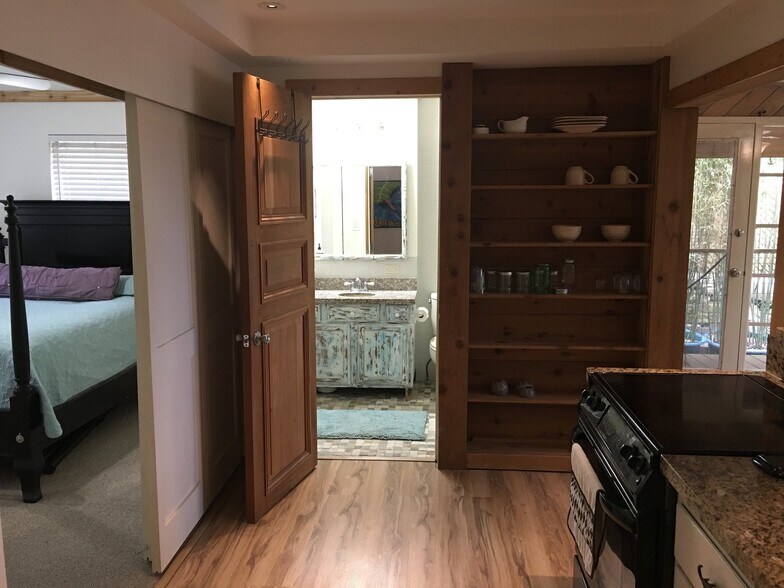 Building Photo - 16142 Spring Branch Trail