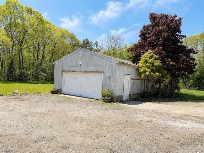 Building Photo - 149 Old Port Republic Rd