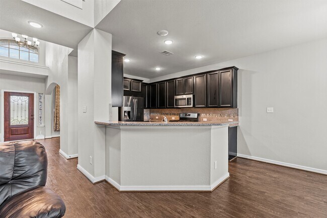 Building Photo - 18514 Providence Lndg Ln