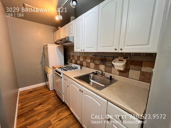 Building Photo - Charming 1-Bedroom, 1-Bath Unit for Rent –...