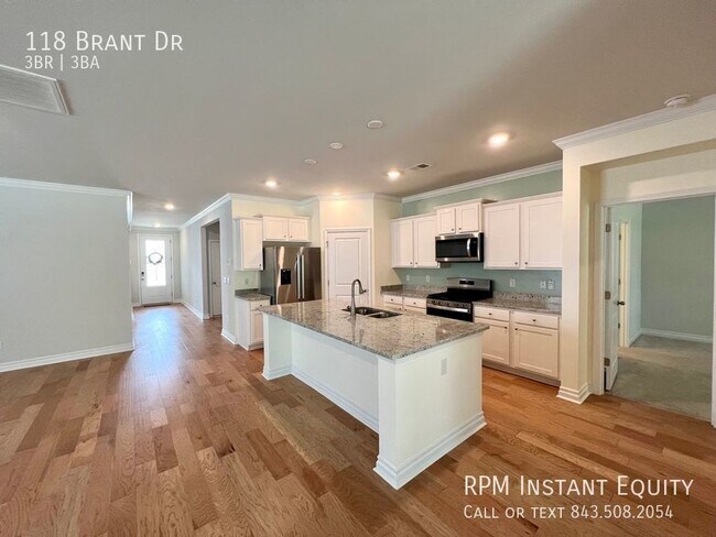 Building Photo - 118 Brant Dr