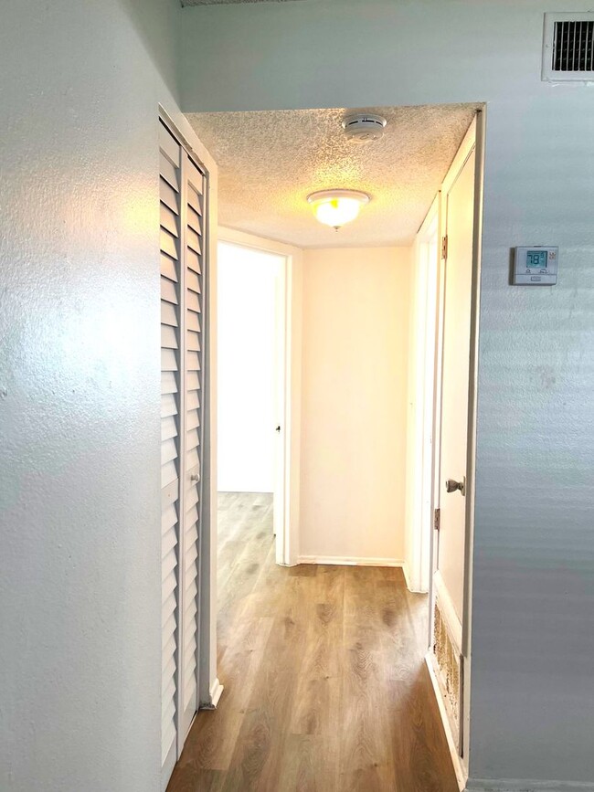 Building Photo - Palm Gardens Community