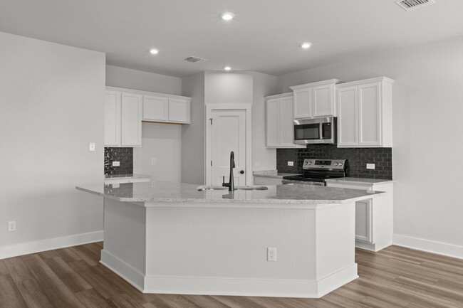 Building Photo - Brand-New 3 Bedroom, 2 Bathroom Home in No...