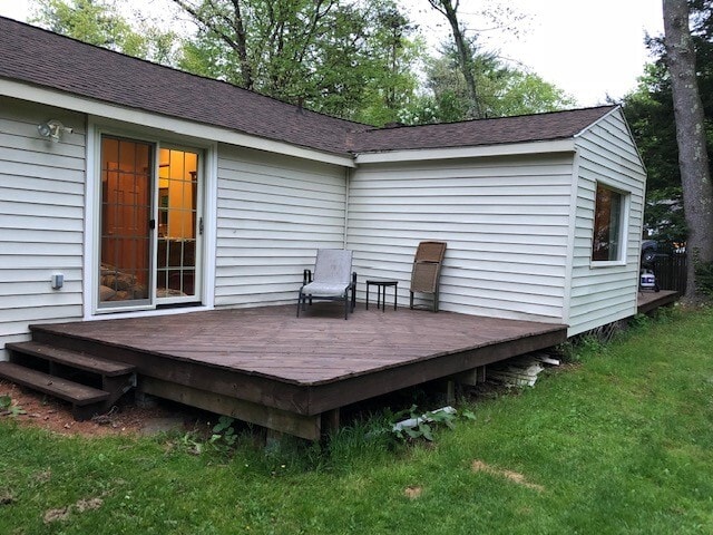 Building Photo - 219 Fawn Rd