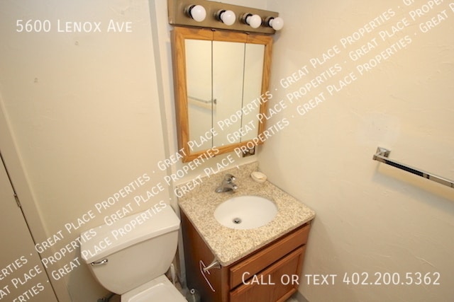 Building Photo - 5600 Lenox Ave