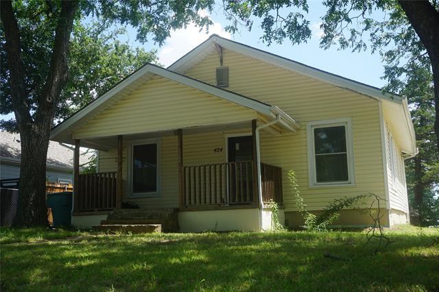 Building Photo - 424 W Tennessee St