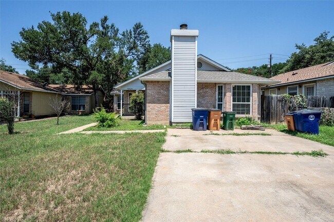 Primary Photo - 9626 Sugar Hill Dr